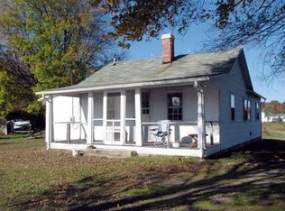 38495 Malcolm Gass Ln, Avenue, MD 20609