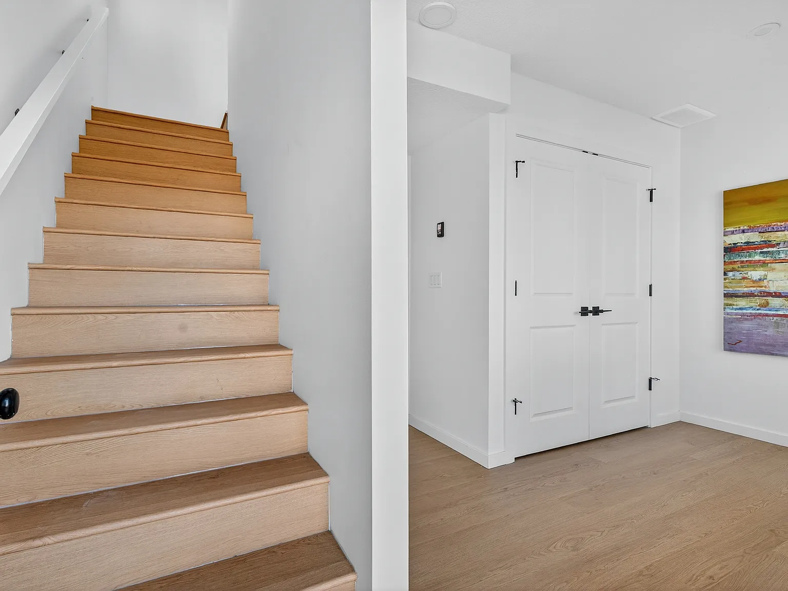 Pilot Townhomes, Blatchford — Photo 2