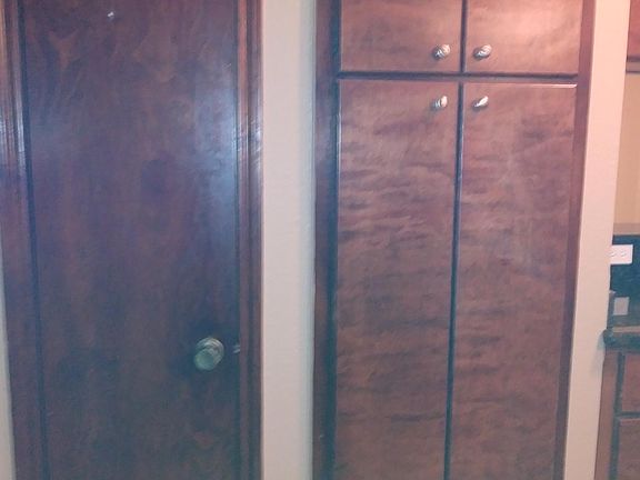 KITCHEN Pantry