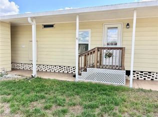 3170 Running Deer Dr, North Fort Myers, FL 33917