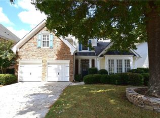 5265 Spalding Bridge Ct, Norcross, GA 30092