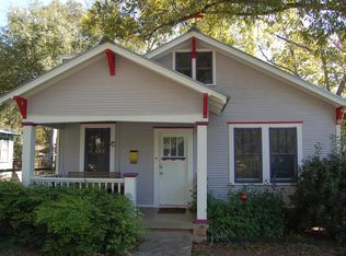 4601 Avenue B, Austin, TX 78751