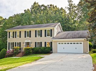 5067 Pine Bark Cir, Atlanta, GA 30338