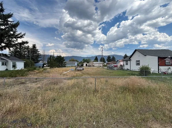 LOT-21A Paxson Ave, Butte, MT 59701