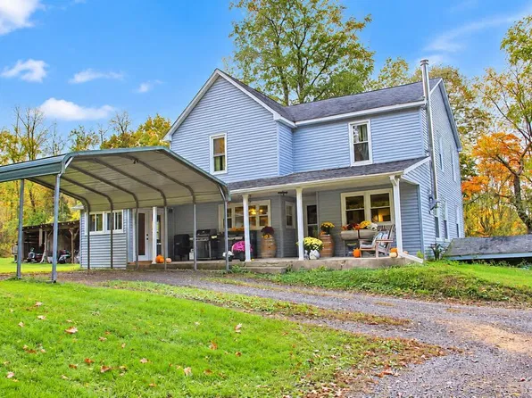 3154 Wilawana Rd, Sayre, PA 18840