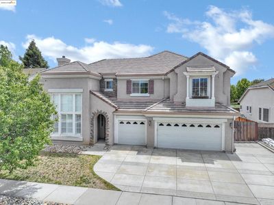 1212 Landover Ct, Brentwood, CA, 94513