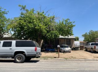 1012 Dobrusky Dr, Bakersfield, CA 93304