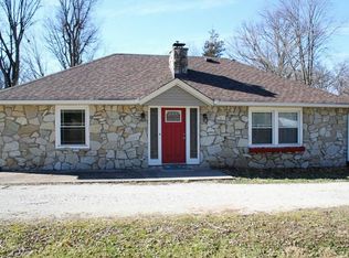 940 Morgan Dr, Indianapolis, IN 46227