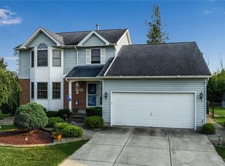8 Southpoint Dr, Lancaster, NY 14086