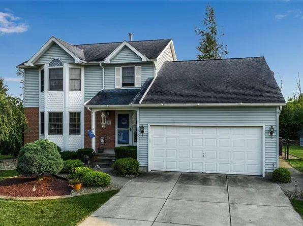 8 Southpoint Dr, Lancaster, NY 14086