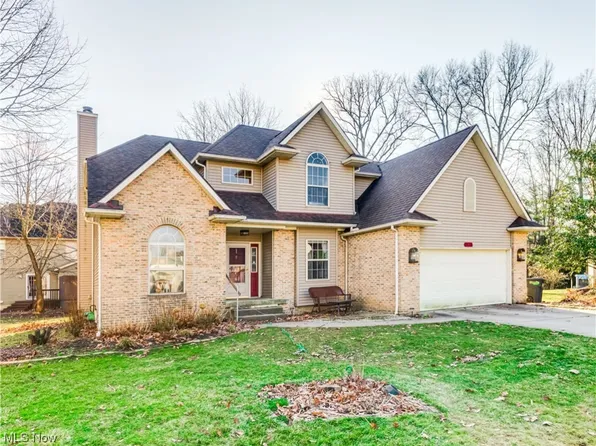 216 Adena Trce, Akron, OH 44321