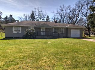 110 Gregg Dr, Battle Creek, MI 49014