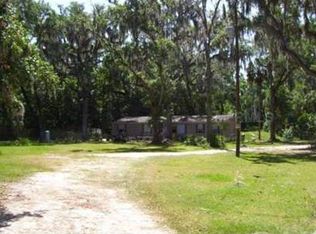 39538 Pattie Rd, Zephyrhills, FL 33540