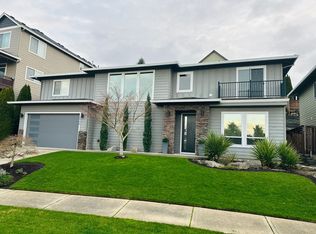 1740 NW Klickitat St, Camas, WA 98607