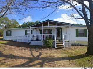 136 County Road 1221, Falkville, AL 35622