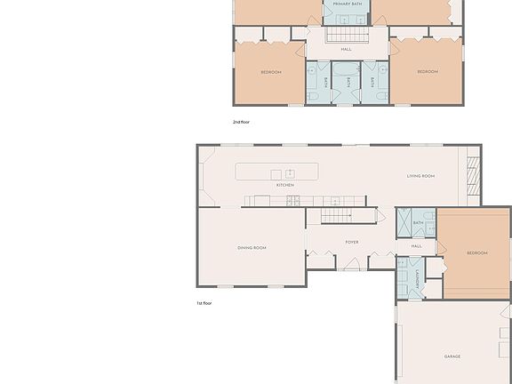 5th image of 6885 Orchid Tree Dr