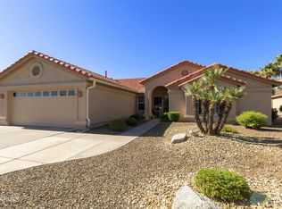 9517 E Hercules Dr, Sun Lakes, AZ 85248