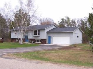 8555 Aqua Dr, Nekoosa, WI 54457