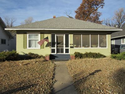 912 NW 2nd St, Abilene, KS, 67410