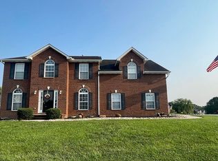 5104 Horsestall Dr, Knoxville, TN 37918