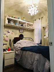 Rented by HSK Group Inc