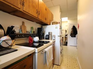 120 Babcock St #32B, Brookline, MA 02446