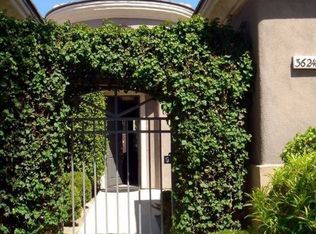 36248 Chagall Ct, Cathedral City, CA 92234