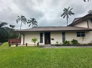 47-418 Hui Iwa St #14, Kaneohe, HI 96744