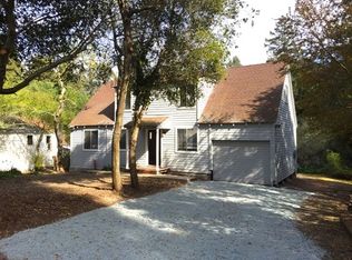 1200 El Rancho Dr #28, Santa Cruz, CA 95060