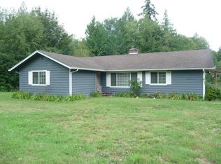 4531 W Shelton Matlock Rd, Shelton, WA 98584