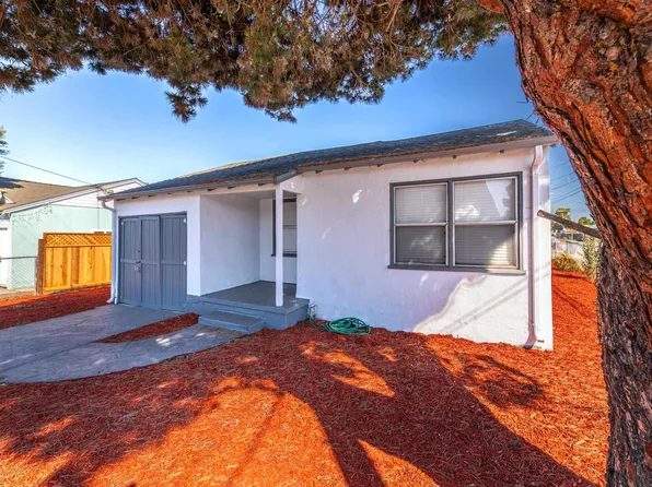 991 76th Ave, Oakland, CA 94621