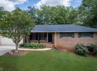 3135 Ponderosa Dr SW, Covington, GA