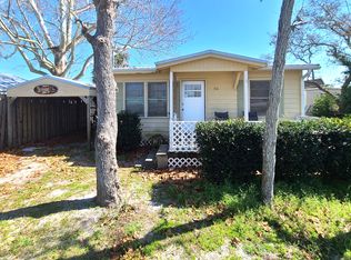 310 Malaga Pl, Panama City Beach, FL 32413