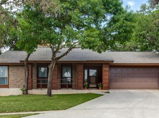 7130 Mountain Grv, San Antonio, TX 78250