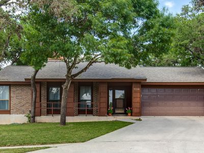 7130 Mountain Grv, San Antonio, TX, 78250