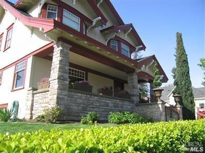 1607 1st St, Napa, CA, 94559