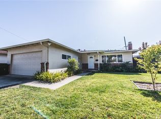 730 Inverness Way, Sunnyvale, CA 94087