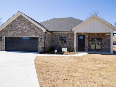(Undisclosed Address), Greenbrier, AR, 72058