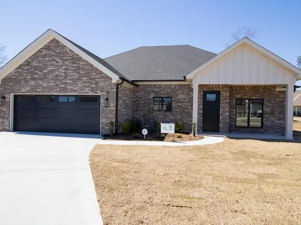 (undisclosed Address), Greenbrier, AR 72058