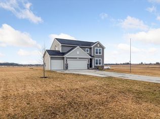 17121 Country Dr, Manchester, MI