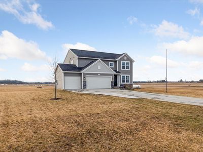 17121 Country Dr, Manchester, MI, 48158
