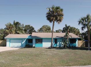 717 SE Flamingo Ave, Stuart, FL 34996