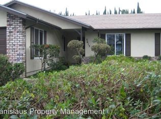 3613 Cherokee Ln, Modesto, CA 95356