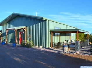 77 Loma Verde Dr, Arenas Valley, NM 88061