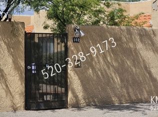 102 E Alturas St APT B, Tucson, AZ 85705