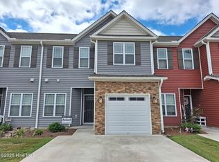 1807 Fox Den Way #4, Greenville, NC 27858