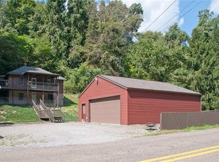 1120 Yutes Run Rd, Harwick, PA 15049