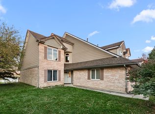 1345 W 94th Ct #1, Crown Pt, IN 46307