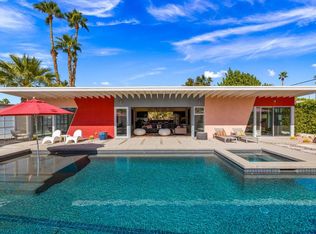 570 Desert Way, Palm Springs, CA 92264