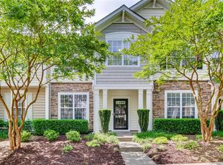 8037 Lynwood Sq #TOWNHOUSE 47, Waxhaw, NC 28173
